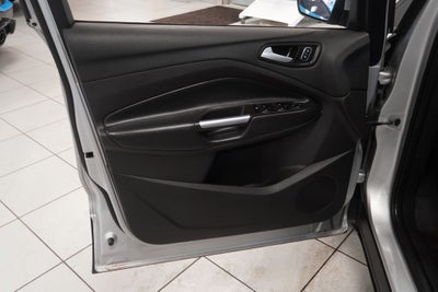 2018 Ford Escape SE 4WD