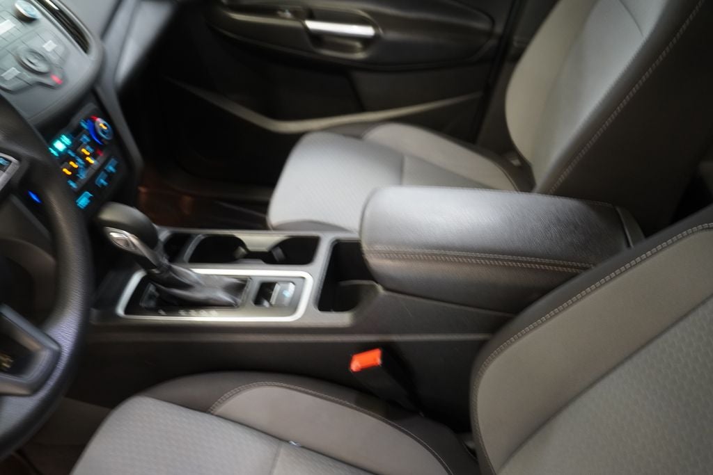2018 Ford Escape SE 4WD