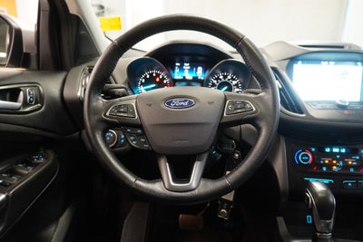2018 Ford Escape SEL ( 4WD )