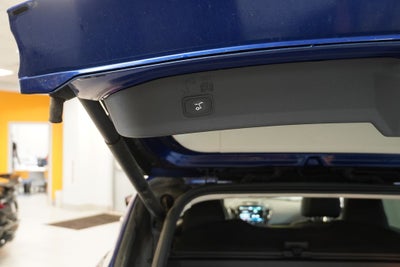 2015 Ford Escape Titanium (AWD)