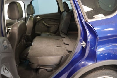 2015 Ford Escape Titanium (AWD)