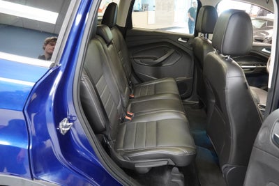 2015 Ford Escape Titanium (AWD)