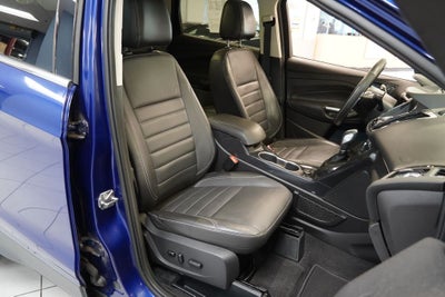 2015 Ford Escape Titanium (AWD)