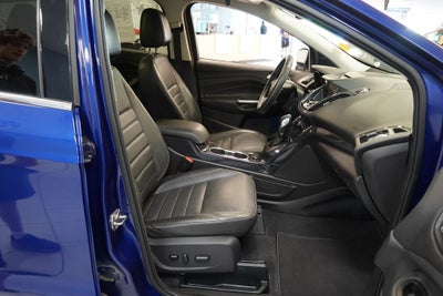 2015 Ford Escape Titanium (AWD)