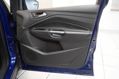 2015 Ford Escape Titanium (AWD)