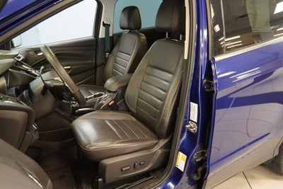 2015 Ford Escape Titanium (AWD)