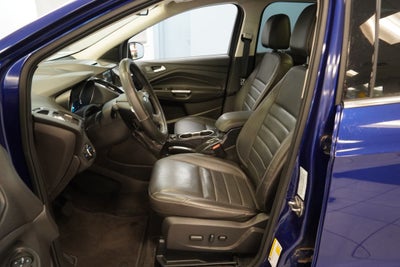 2015 Ford Escape Titanium (AWD)