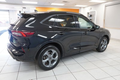 2023 Ford Escape ST-Line Select AWD