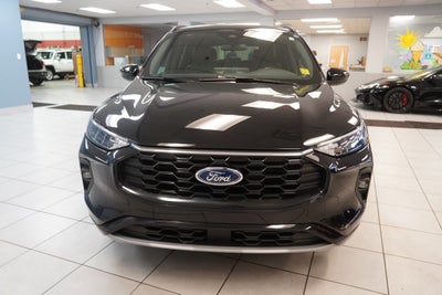 2023 Ford Escape ST-Line Select AWD