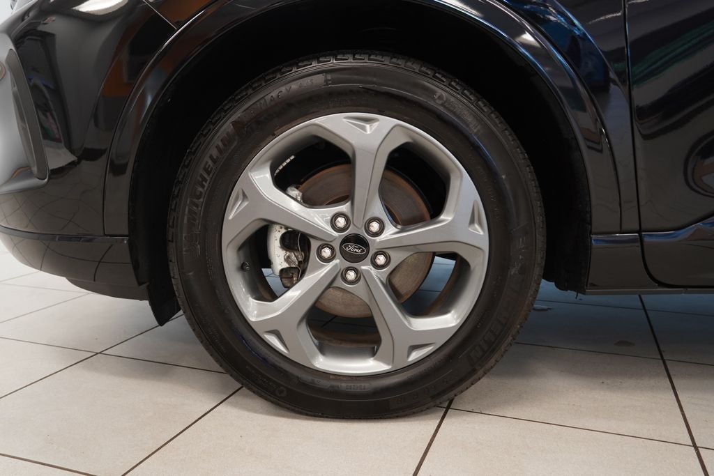 2023 Ford Escape ST-Line Select AWD