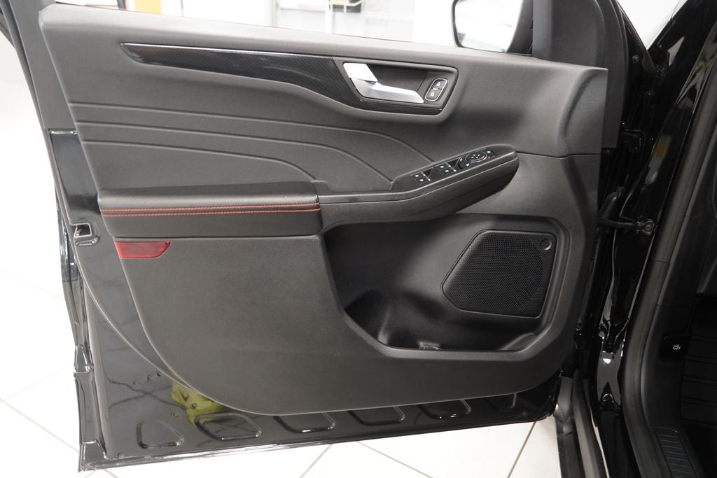 2023 Ford Escape ST-Line Select AWD