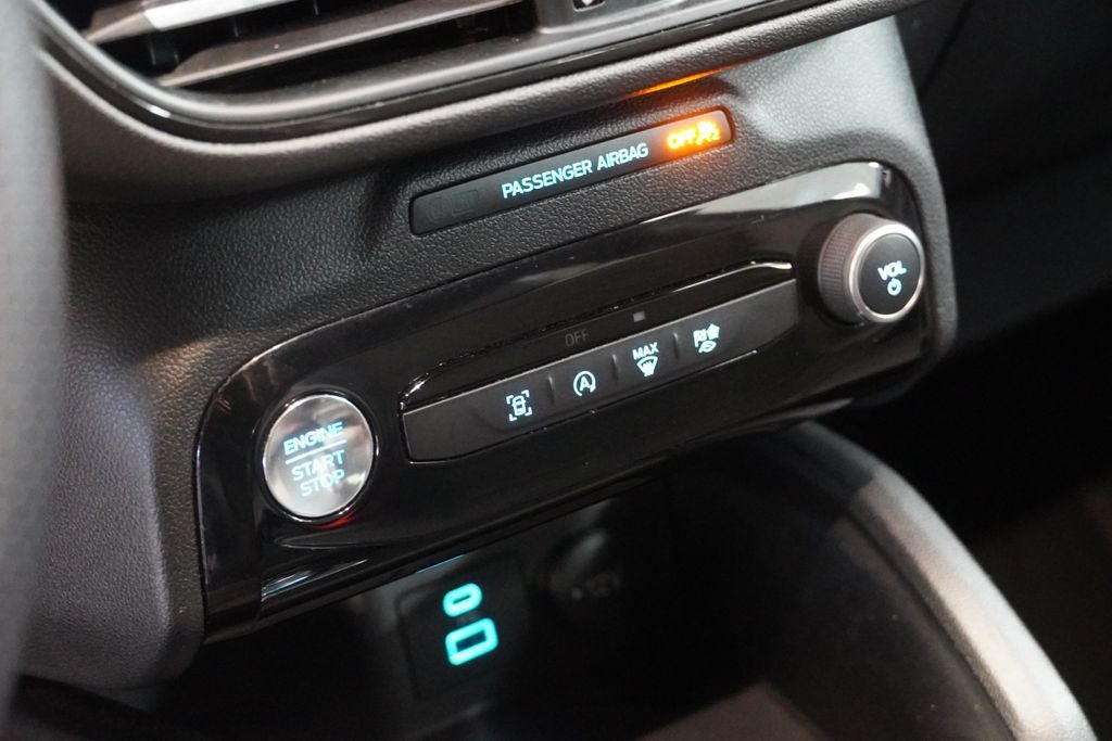 2023 Ford Escape ST-Line Select AWD