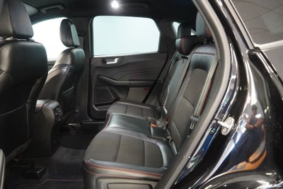 2023 Ford Escape ST-Line Select AWD