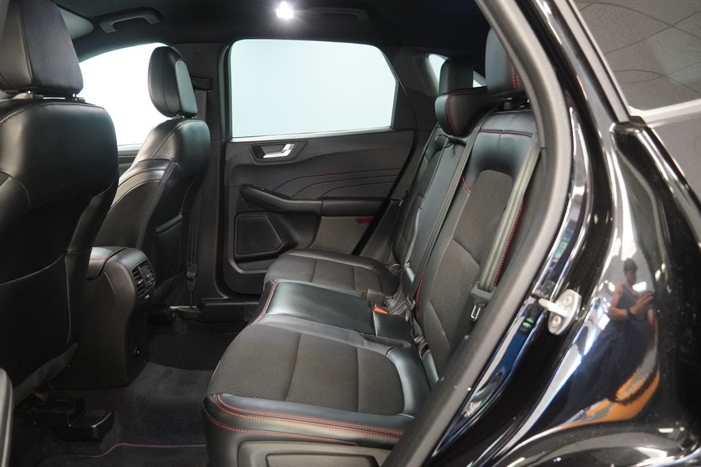 2023 Ford Escape ST-Line Select AWD