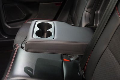 2023 Ford Escape ST-Line Select AWD