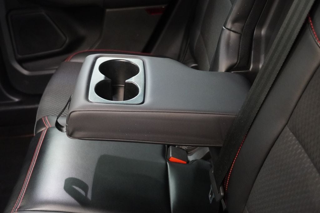 2023 Ford Escape ST-Line Select AWD