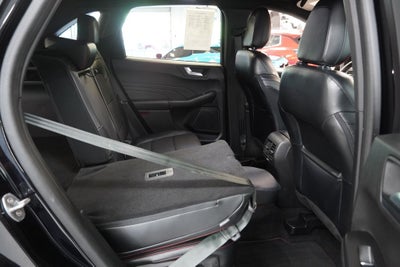 2023 Ford Escape ST-Line Select AWD