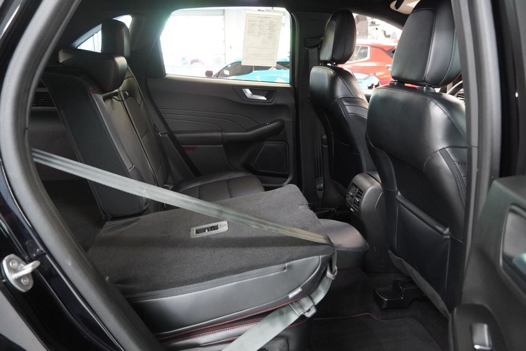 2023 Ford Escape ST-Line Select AWD