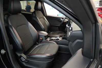 2023 Ford Escape ST-Line Select AWD