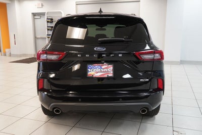 2023 Ford Escape ST-Line Select AWD