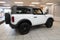 2023 Ford Bronco Black Diamond 4WD