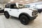 2023 Ford Bronco Black Diamond 4WD