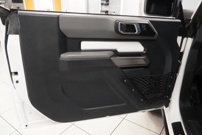 2023 Ford Bronco Black Diamond 4WD