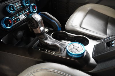 2023 Ford Bronco Black Diamond 4WD
