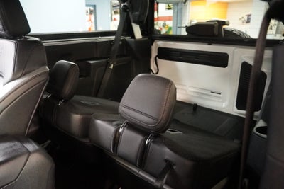 2023 Ford Bronco Black Diamond 4WD
