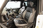 2023 Ford Bronco Black Diamond 4WD