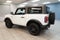 2023 Ford Bronco Black Diamond 4WD
