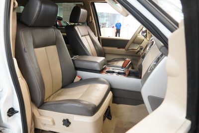 2007 Ford Expedition Eddie Bauer ( PRE - AUCTION SPECIAL )