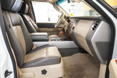 2007 Ford Expedition Eddie Bauer ( PRE - AUCTION SPECIAL )