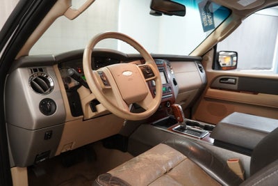 2007 Ford Expedition Eddie Bauer ( PRE - AUCTION SPECIAL )