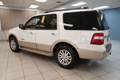 2007 Ford Expedition Eddie Bauer ( PRE - AUCTION SPECIAL )