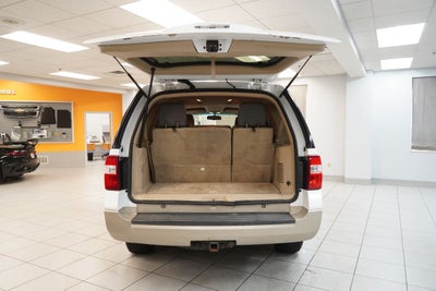 2007 Ford Expedition Eddie Bauer ( PRE - AUCTION SPECIAL )