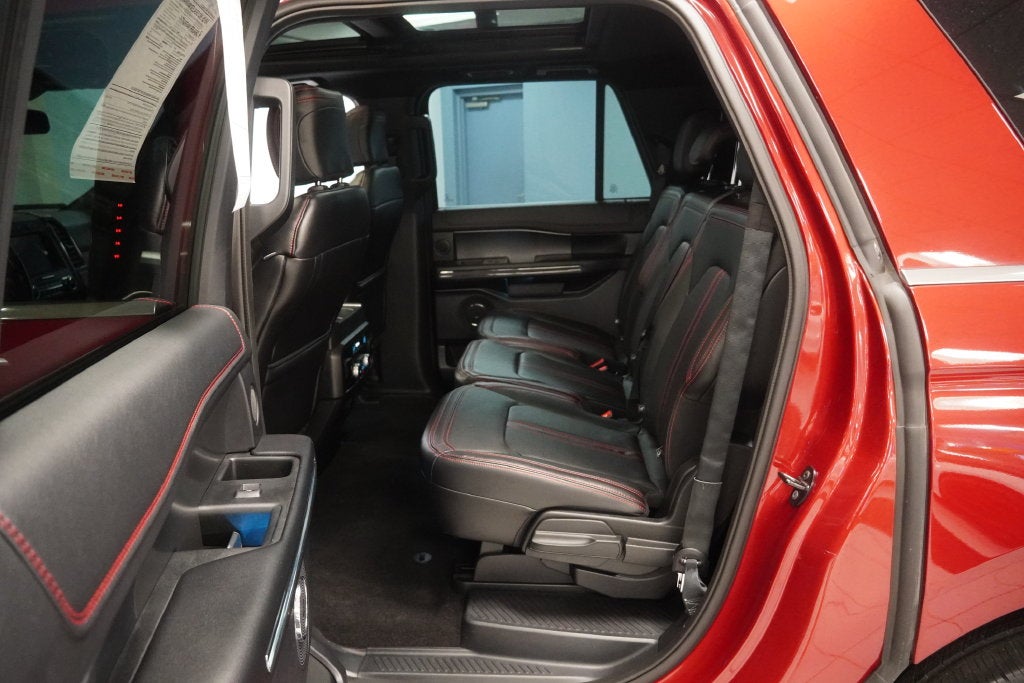 2019 Ford Expedition Max Limited 4WD