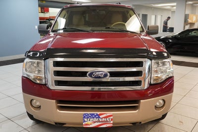 2014 Ford Expedition XLT 4WD ( PRE-AUCTION )