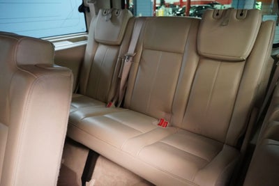 2014 Ford Expedition XLT 4WD ( PRE-AUCTION )