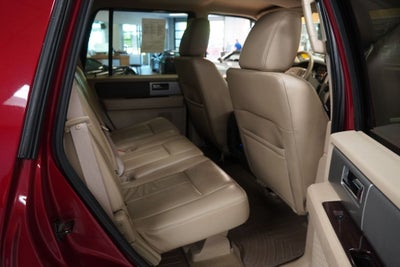 2014 Ford Expedition XLT 4WD ( PRE-AUCTION )