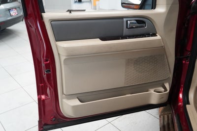 2014 Ford Expedition XLT 4WD ( PRE-AUCTION )