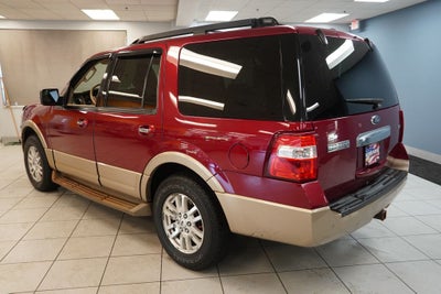 2014 Ford Expedition XLT 4WD ( PRE-AUCTION )