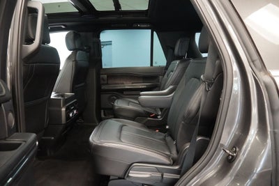 2019 Ford Expedition Limited 4WD