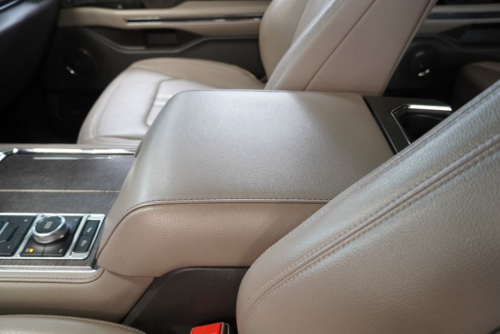 2021 Ford Expedition Limited 4WD