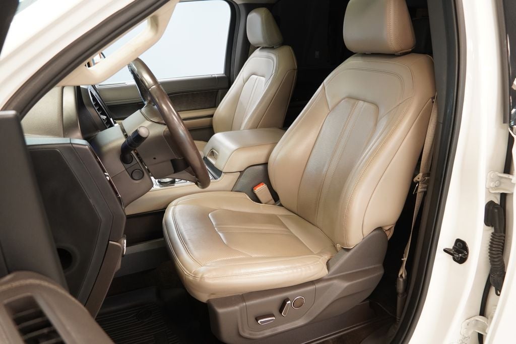 2021 Ford Expedition Limited 4WD