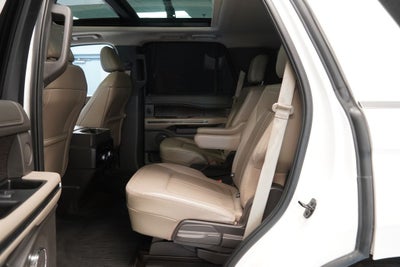 2021 Ford Expedition Limited 4WD