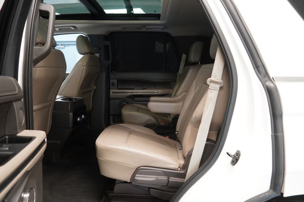 2021 Ford Expedition Limited 4WD