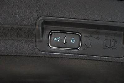 2022 Ford Explorer XLT 4WD