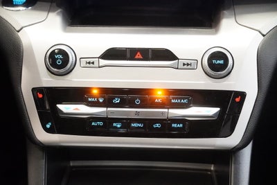 2022 Ford Explorer XLT 4WD