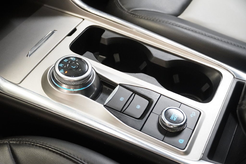 2022 Ford Explorer XLT 4WD